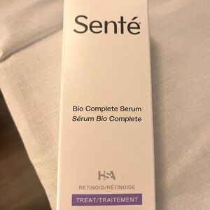 Sente Bio Complete Serum